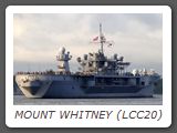 MOUNT WHITNEY (LCC20)