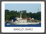 NAKLO (640)