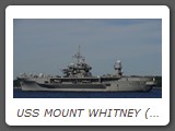 USS MOUNT WHITNEY (LCC20)