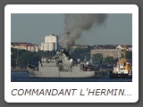 COMMANDANT L'HERMINIER (F 791)