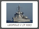 LEOPOLD I (F 930)