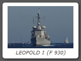 LEOPOLD I (F 930)