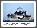 USS MOUNT WHITNEY (LCC20)