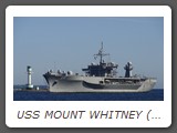 USS MOUNT WHITNEY (LCC20)