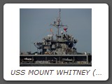 USS MOUNT WHITNEY (LCC20)