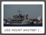 USS MOUNT WHITNEY (LCC20)