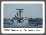 ORP Generał Tadeusz Kościuszko (273)