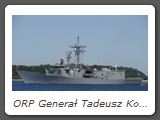 ORP Generał Tadeusz Kościuszko (273)