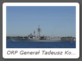 ORP Generał Tadeusz Kościuszko (273)