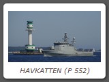 HAVKATTEN (P 552)