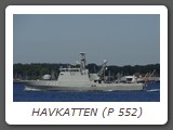 HAVKATTEN (P 552)