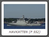 HAVKATTEN (P 552)