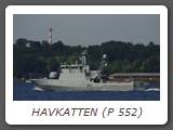 HAVKATTEN (P 552)