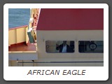 AFRICAN EAGLE