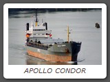 APOLLO CONDOR