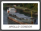APOLLO CONDOR
