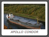 APOLLO CONDOR