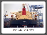 ROYAL OASIS