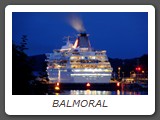 BALMORAL