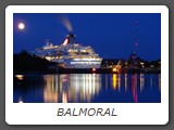 BALMORAL