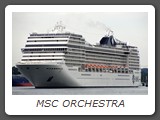 MSC ORCHESTRA