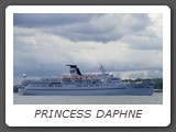 PRINCESS DAPHNE