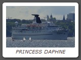 PRINCESS DAPHNE