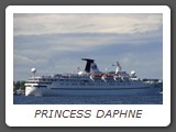 PRINCESS DAPHNE