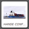 HANSE CONFIDENCE