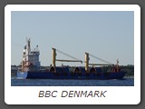 BBC DENMARK