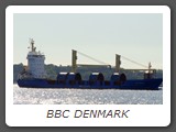 BBC DENMARK