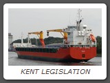 KENT LEGISLATION