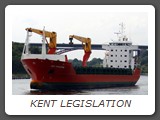 KENT LEGISLATION