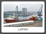 LAPAD