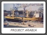 PROJECT ARABIA