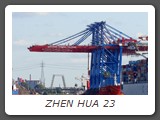 ZHEN HUA 23