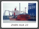 ZHEN HUA 23