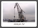 HHLA IV