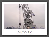 HHLA IV