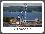 MATADOR 3
