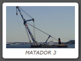 MATADOR 3