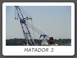 MATADOR 3