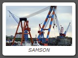 SAMSON