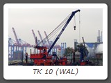 TK 10 (WAL)