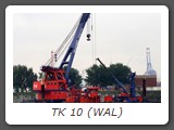 TK 10 (WAL)