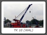 TK 10 (WAL)