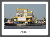 MAB I
