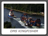 DMS KINGFISHER