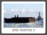EMS PONTON 5