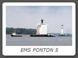 EMS PONTON 5